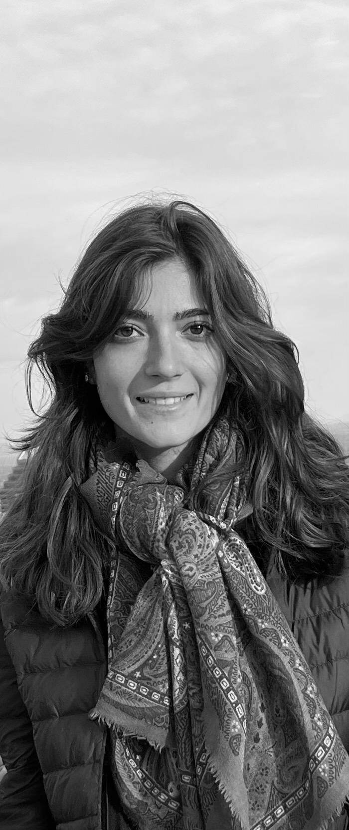 Eliane B.