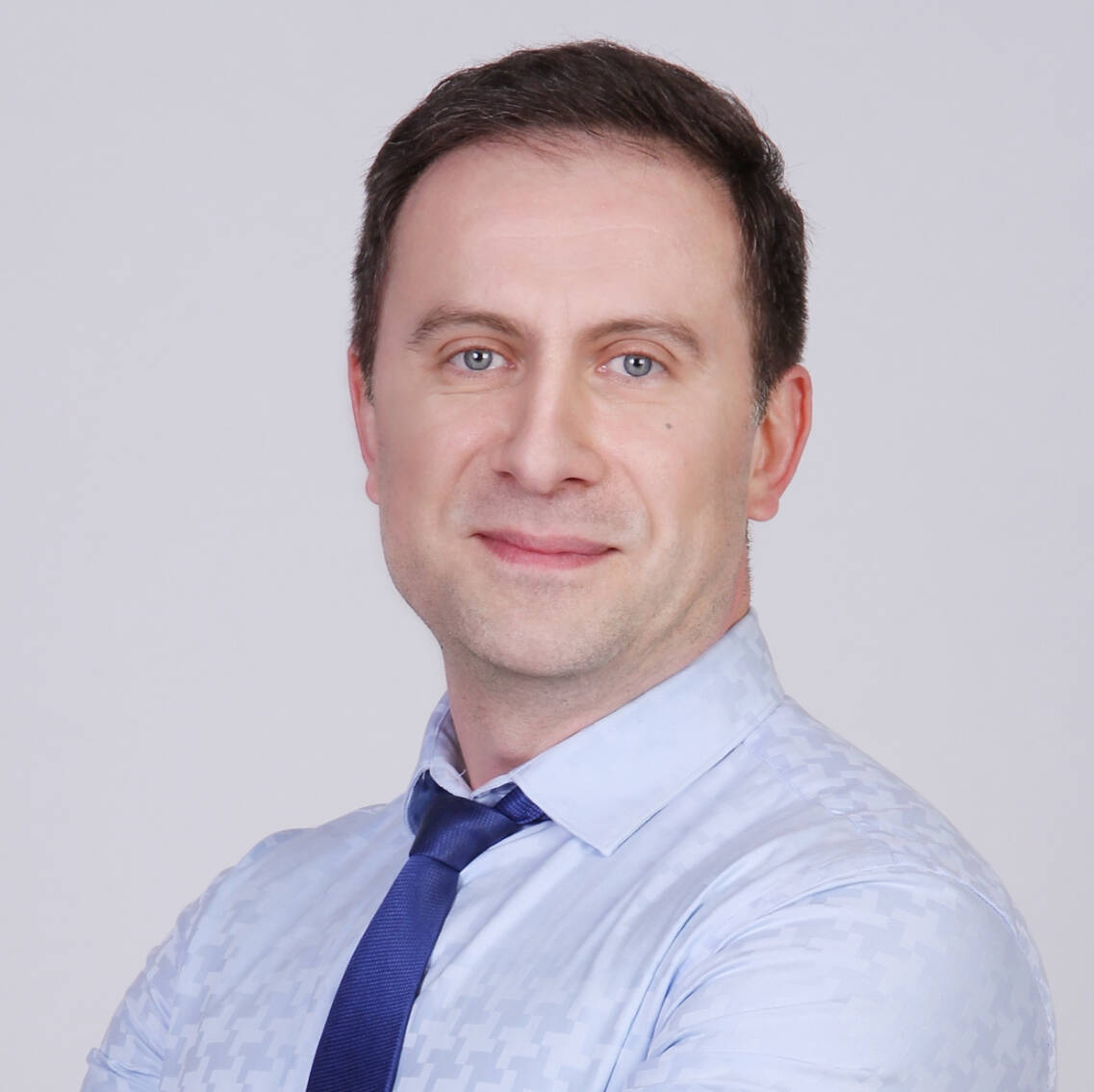 Yaroslav Shargorodskiy