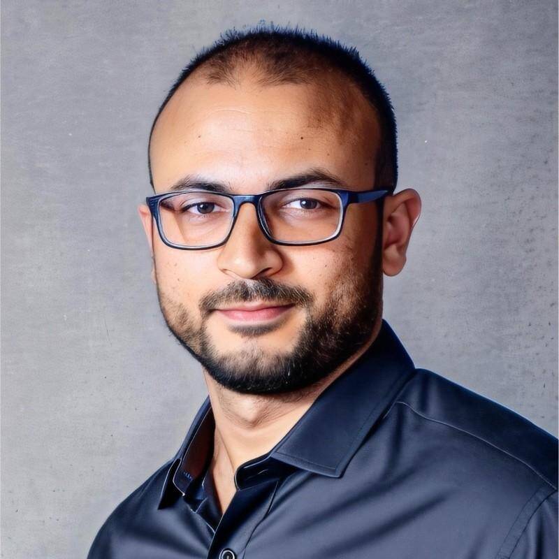 Anass J. -  Développeur Sénior MuleSoft | Java