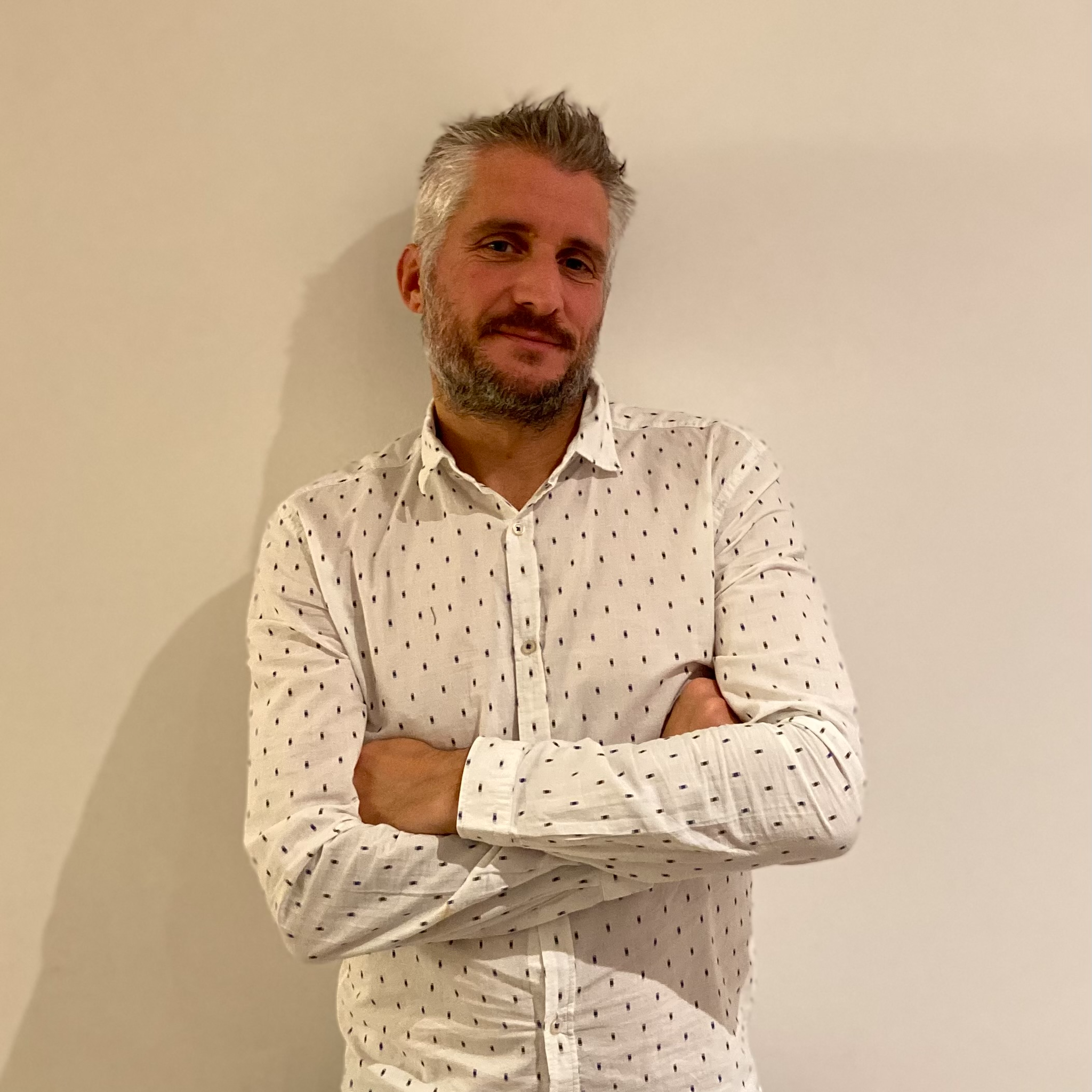 Nicolas Lemanissier - Levée de fonds / BP/ Financement/ Banque/ DAF