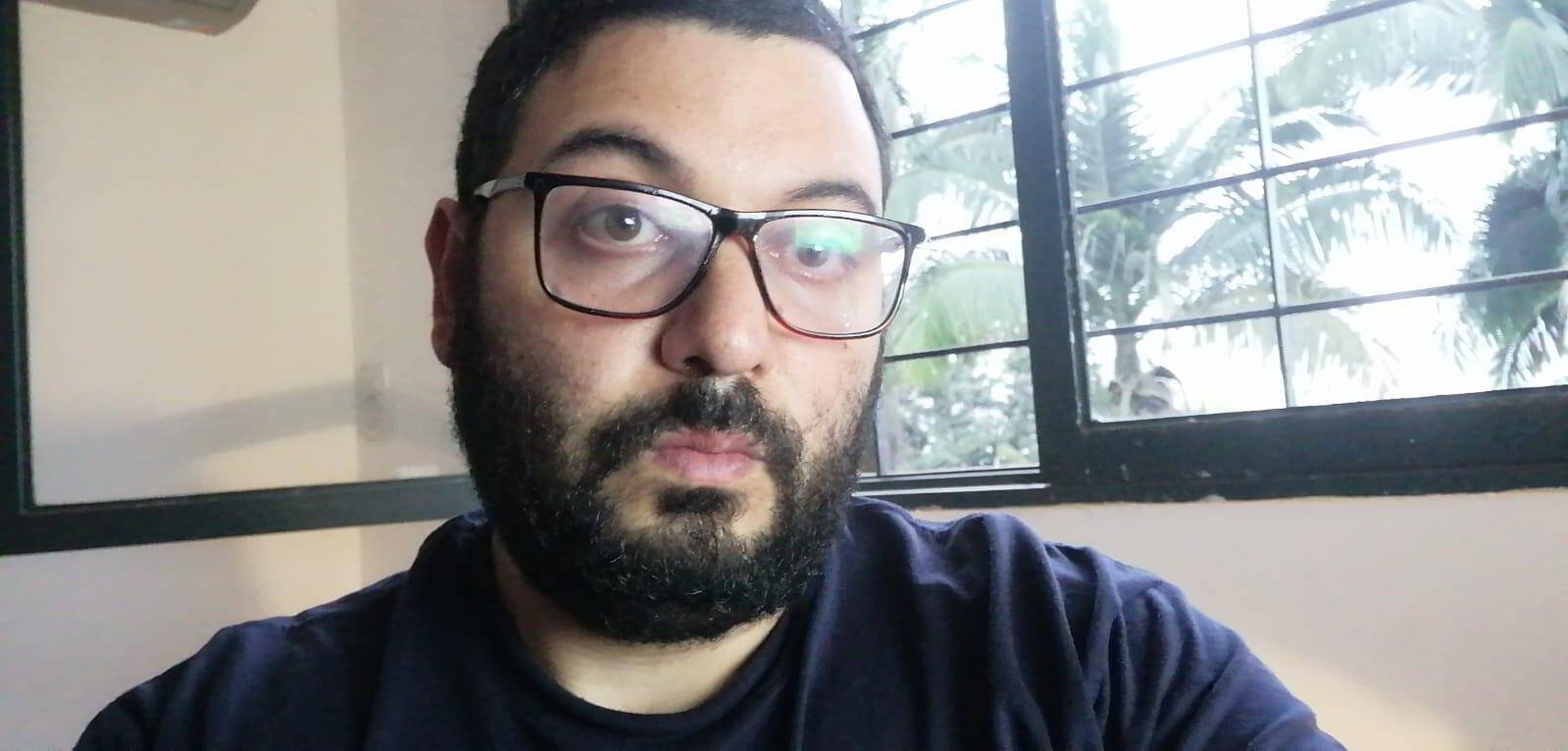 Ramiro González