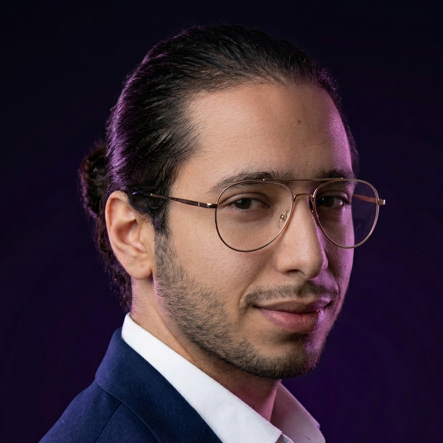 Hicham Guessab