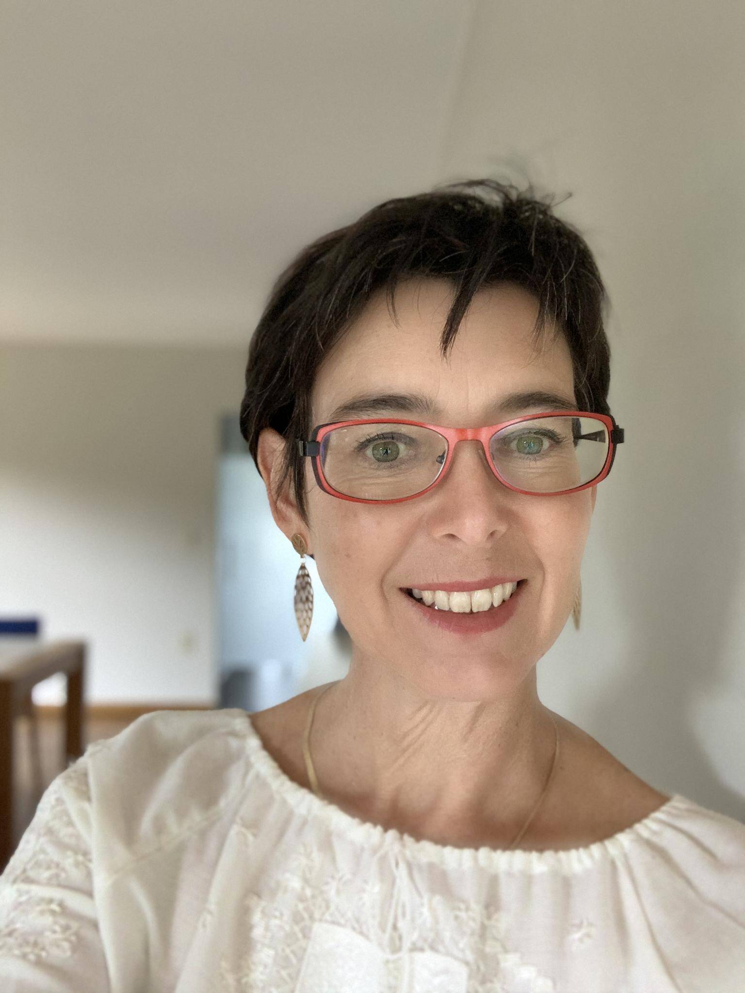 Valerie  - Communicatie 
