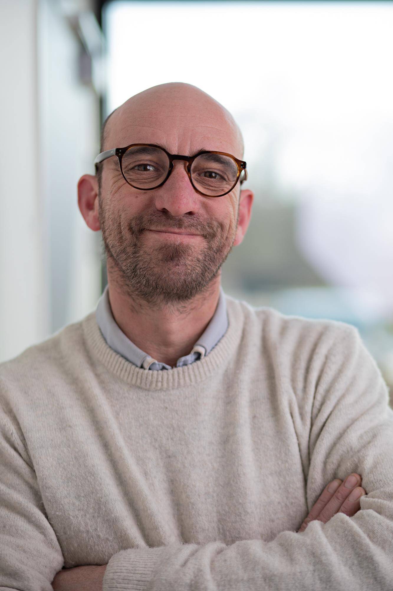 Loic Morisset - Dessinateur Projeteur