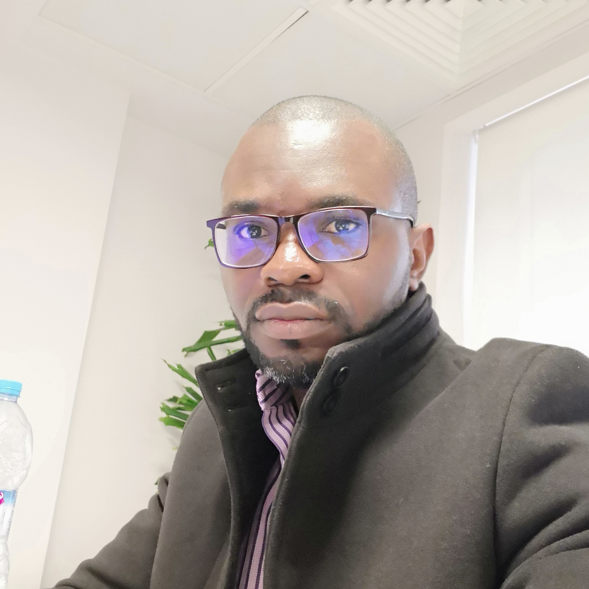 Cyr Ngakala