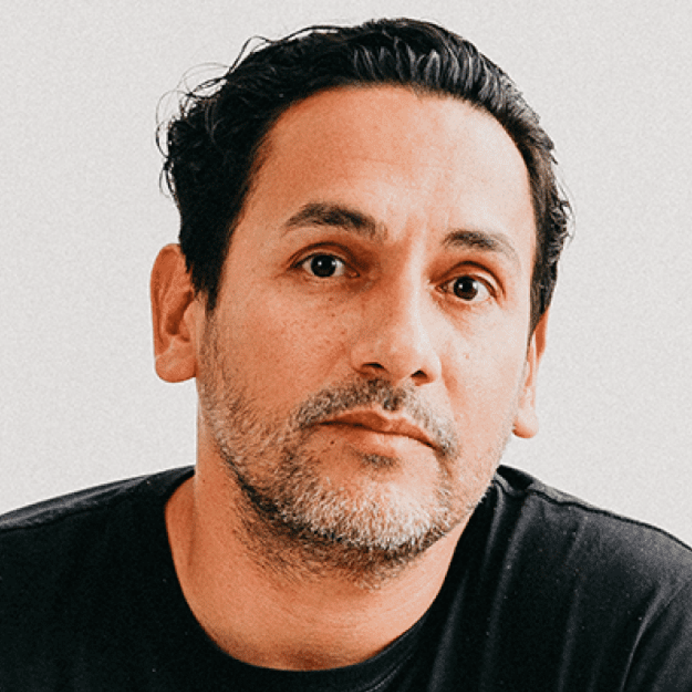 Carlos Garrido Velasco