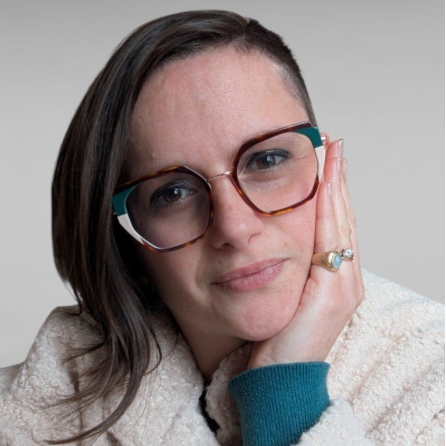 Delphine Crugnola