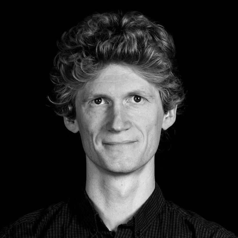 Jonas Bergert