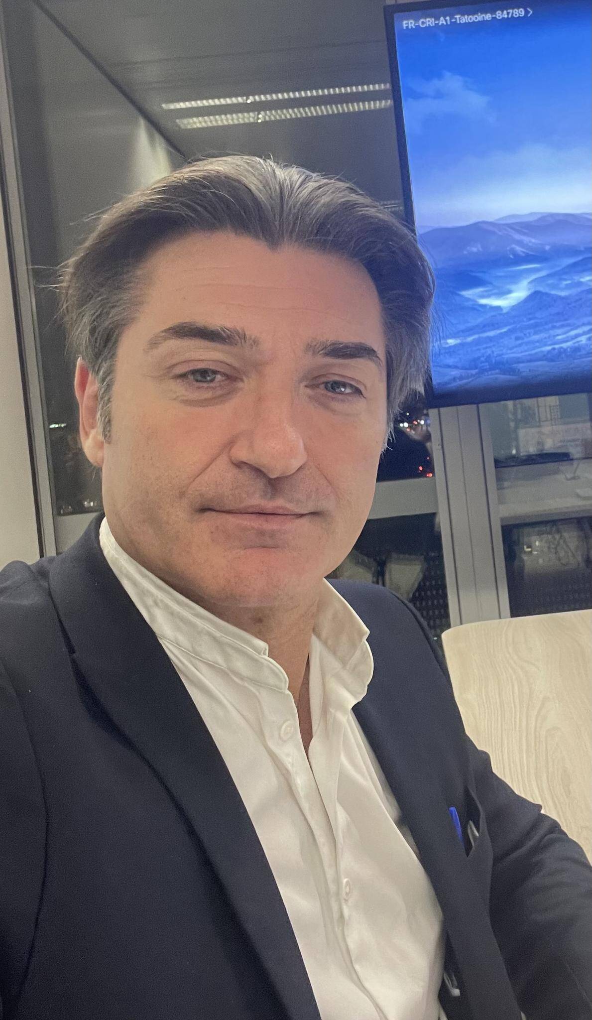 Guillaume Coutou