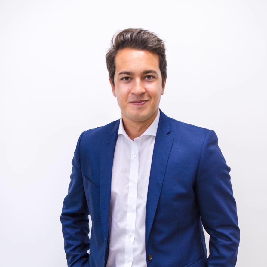 Jonathan Coelho