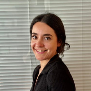 Margot Laroche