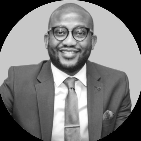 Ibrahima D. - Chef de projet IT