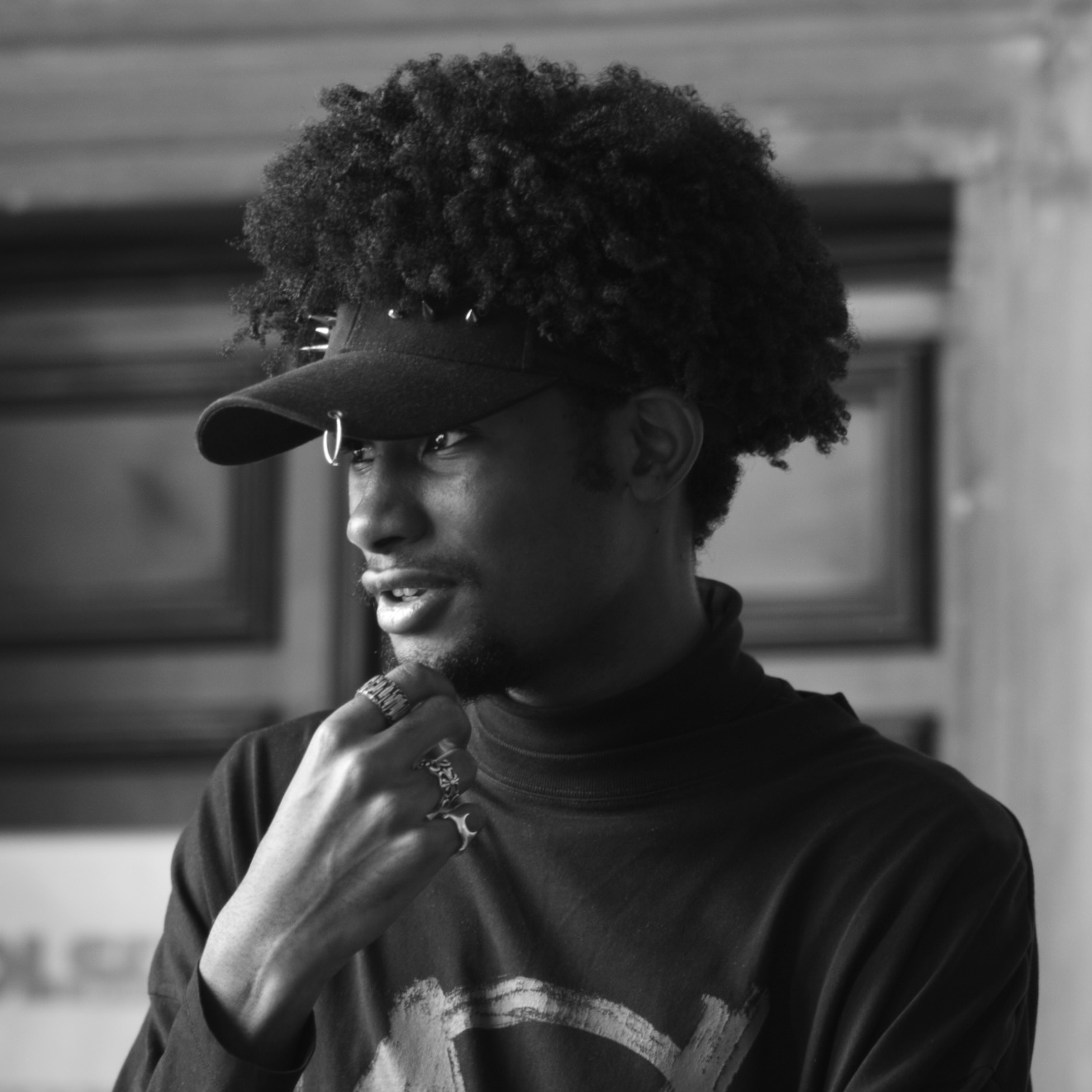 Amadou Bah