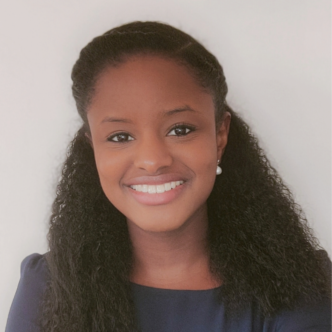 Mariama  - Consultante en Conduite du Changement