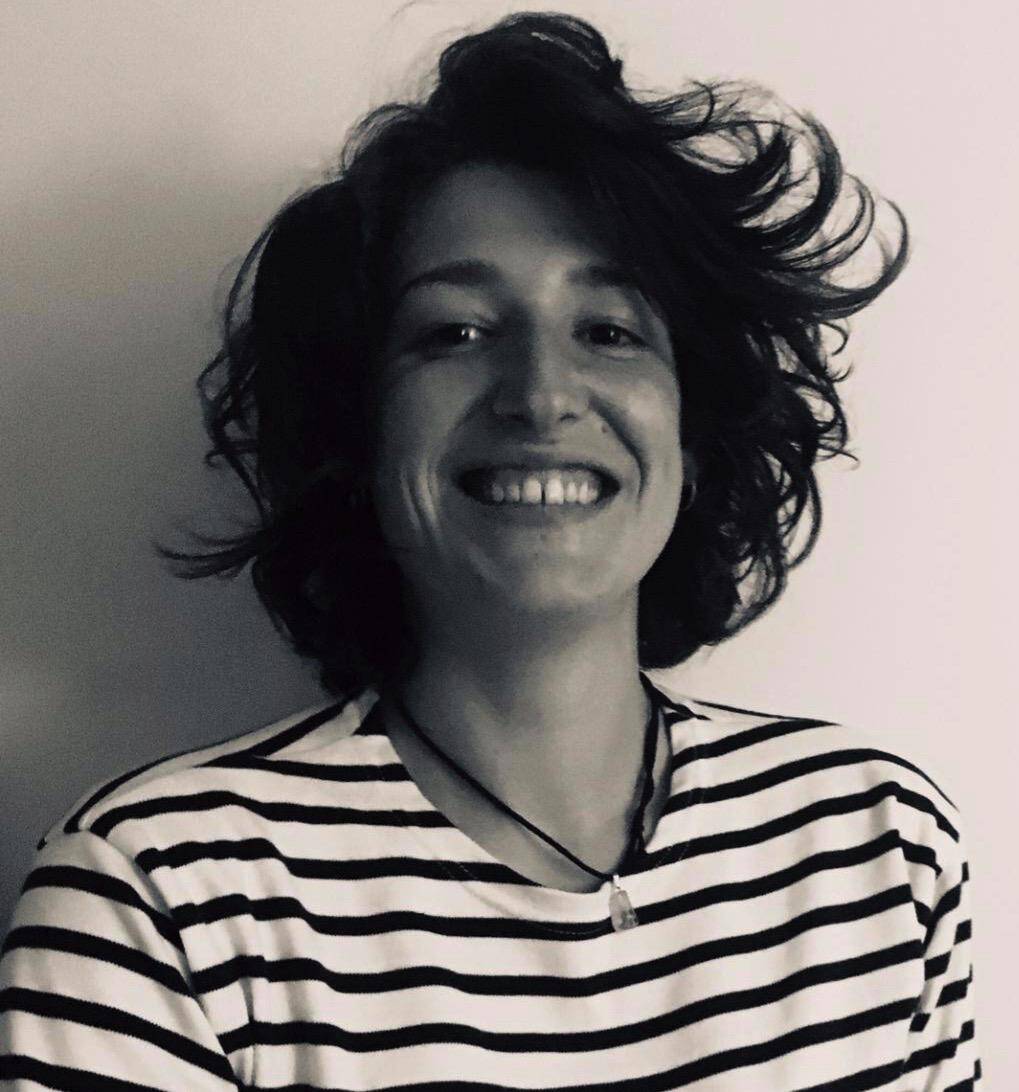 Océane Danjon