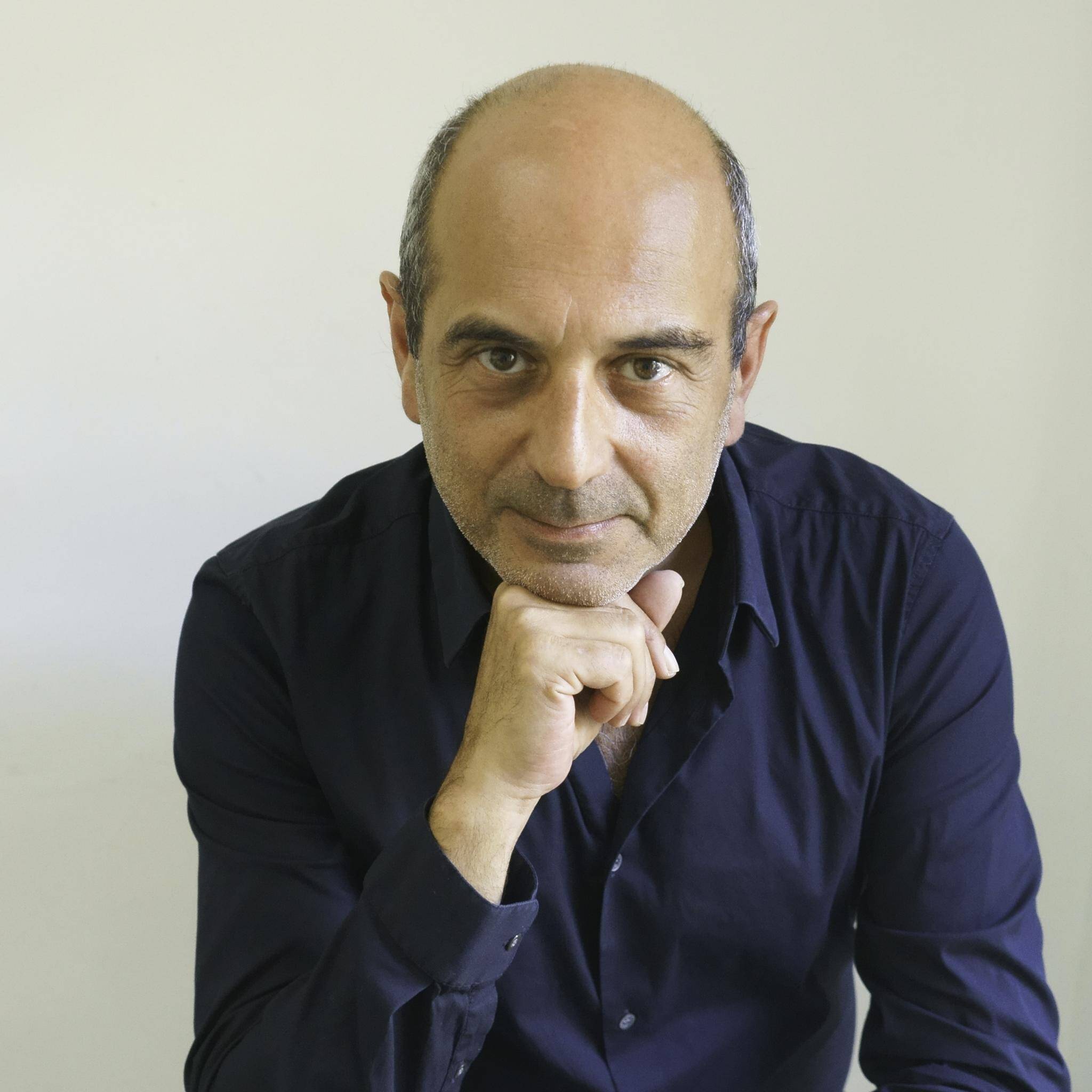 Pascal Bouchaille