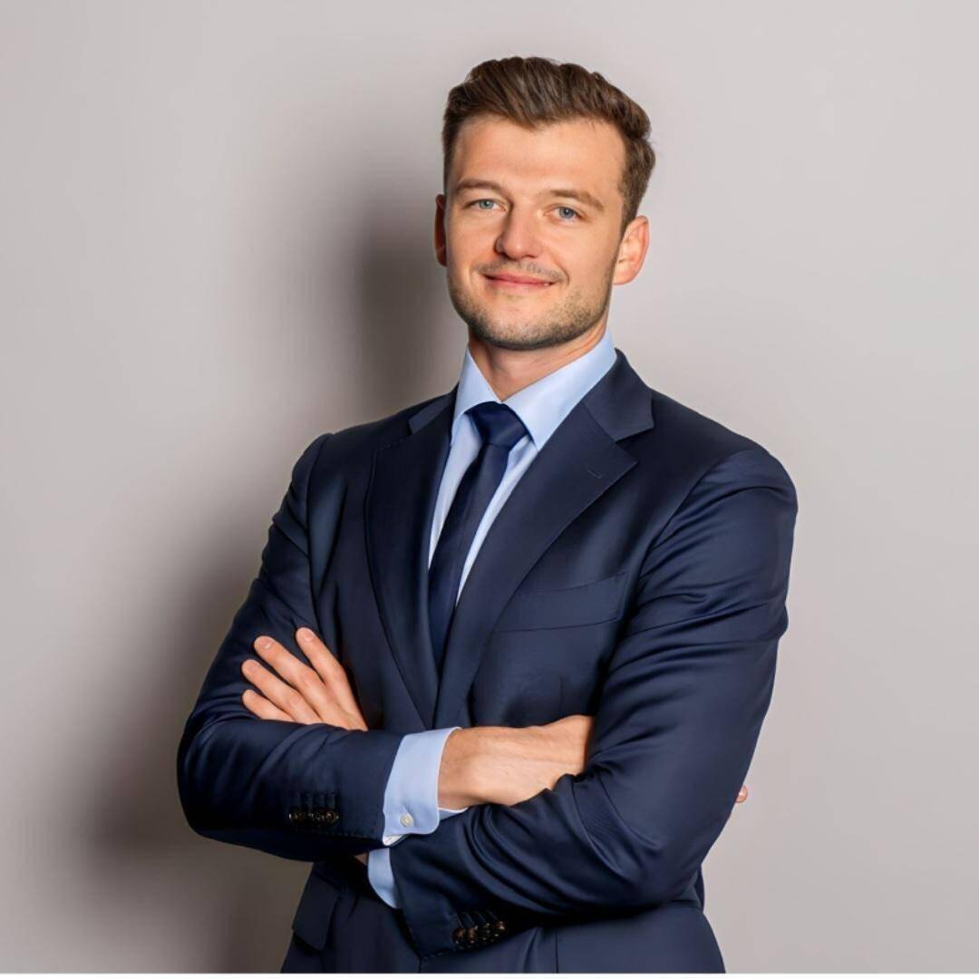 Jan Joeris
