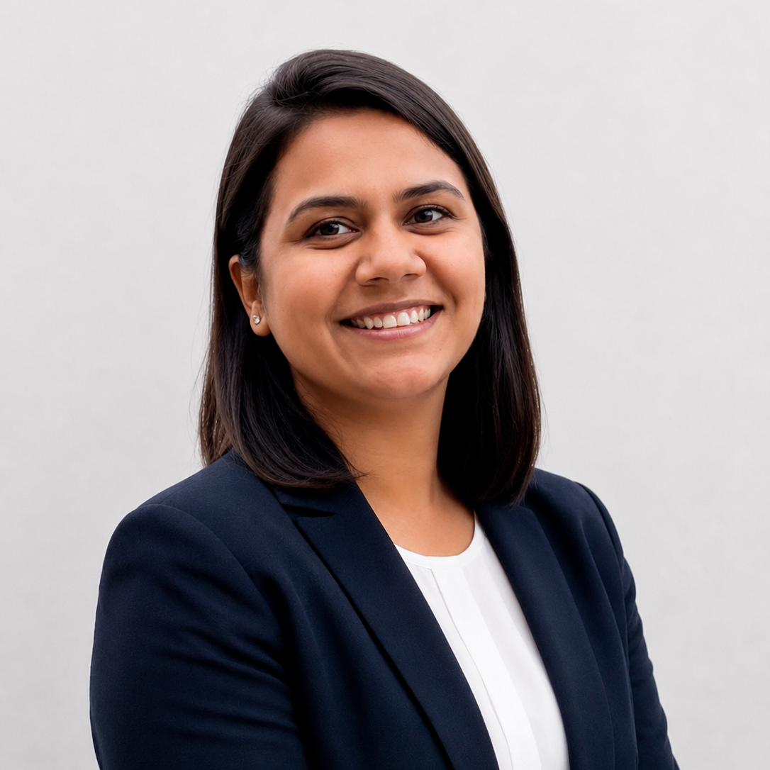 Siddhi Ladani
