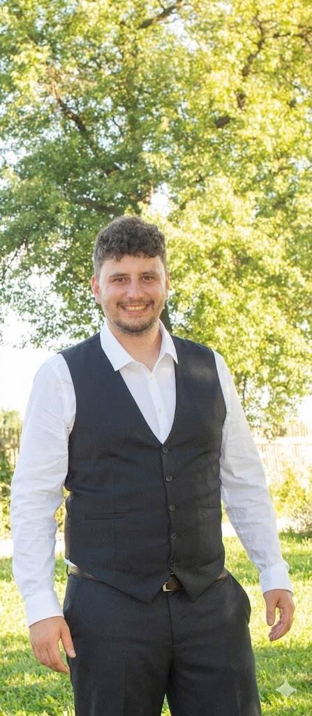 Quentin  - Aide Comptable /Administratif