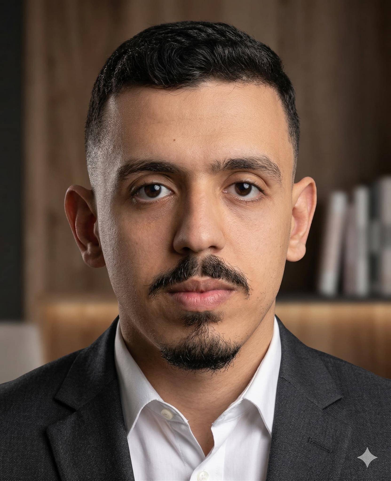 Walid Adjout