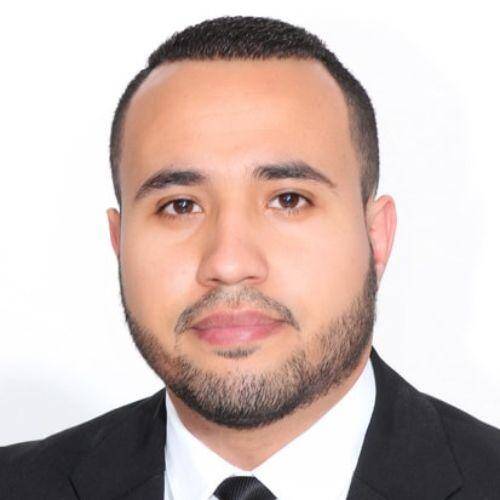 Soufiane  - TESTING CONSULTANT / QA ANALYST