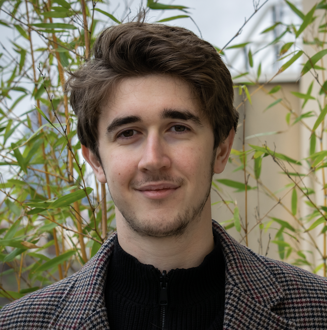 Hadrien Bricaud