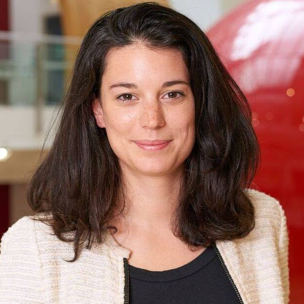 Laure Moskoff - Experte en Change & project management