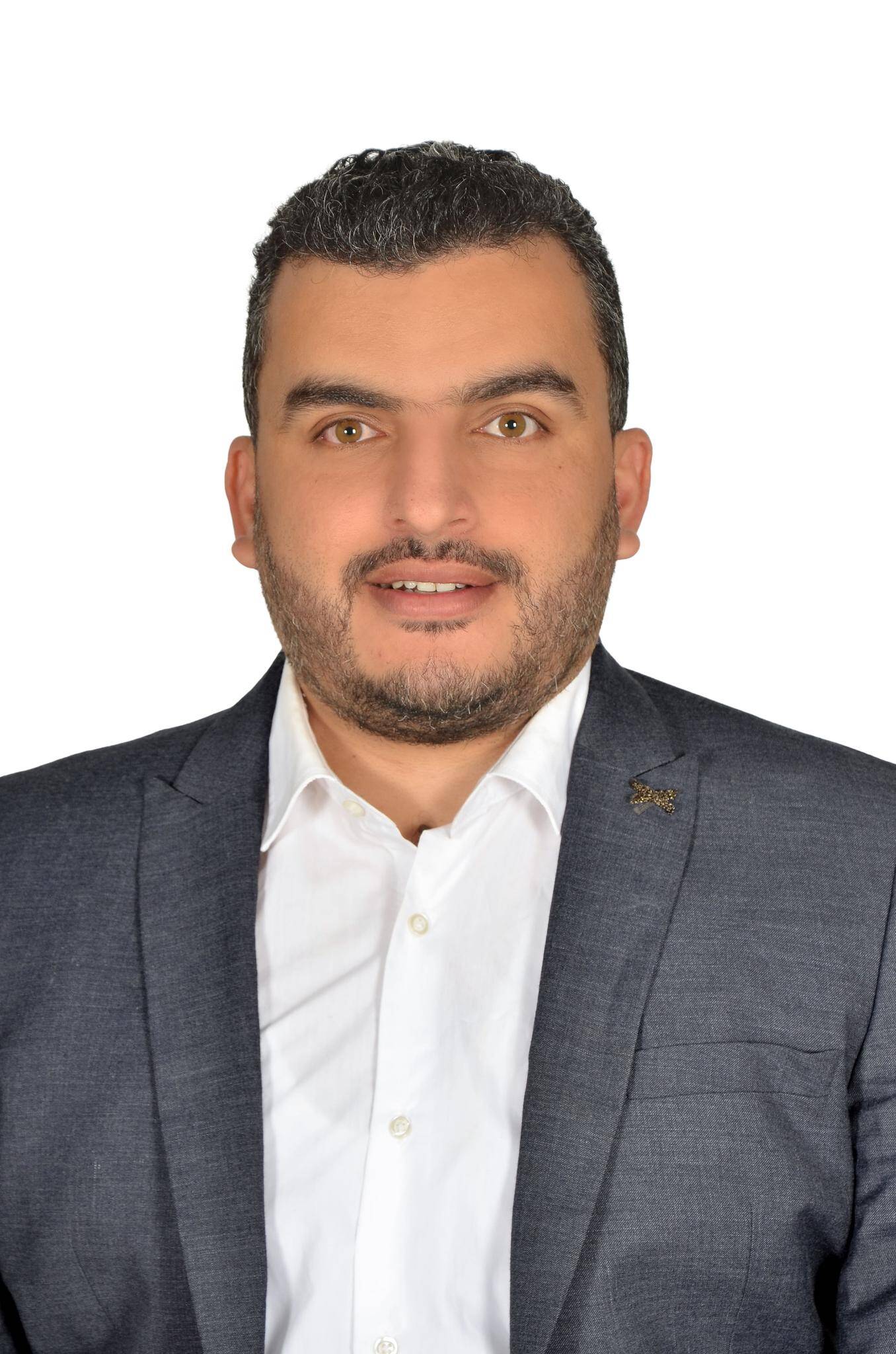 Achref Amari - Data Engineer | Talend