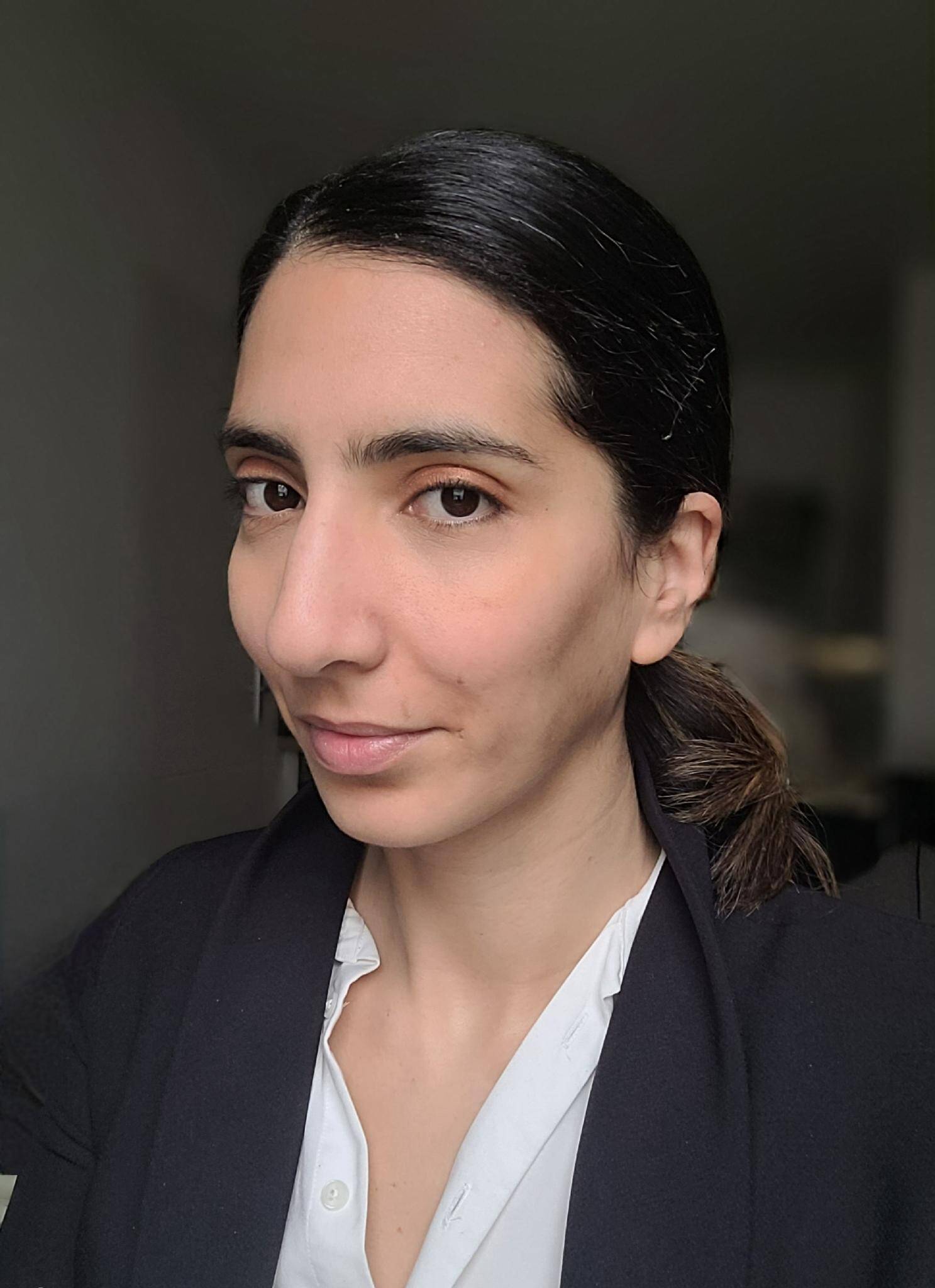 Katia El Mir