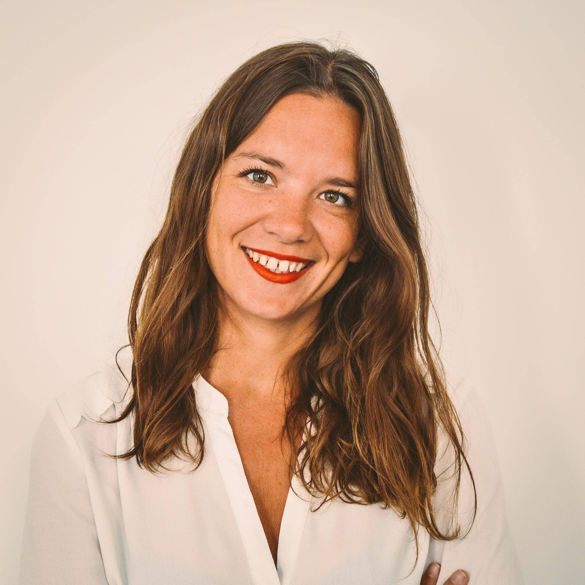 Jessica Pillot