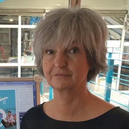 Catherine Blondeau