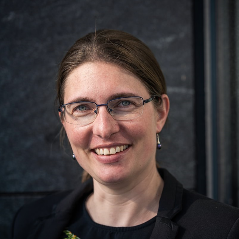 Linda Poort