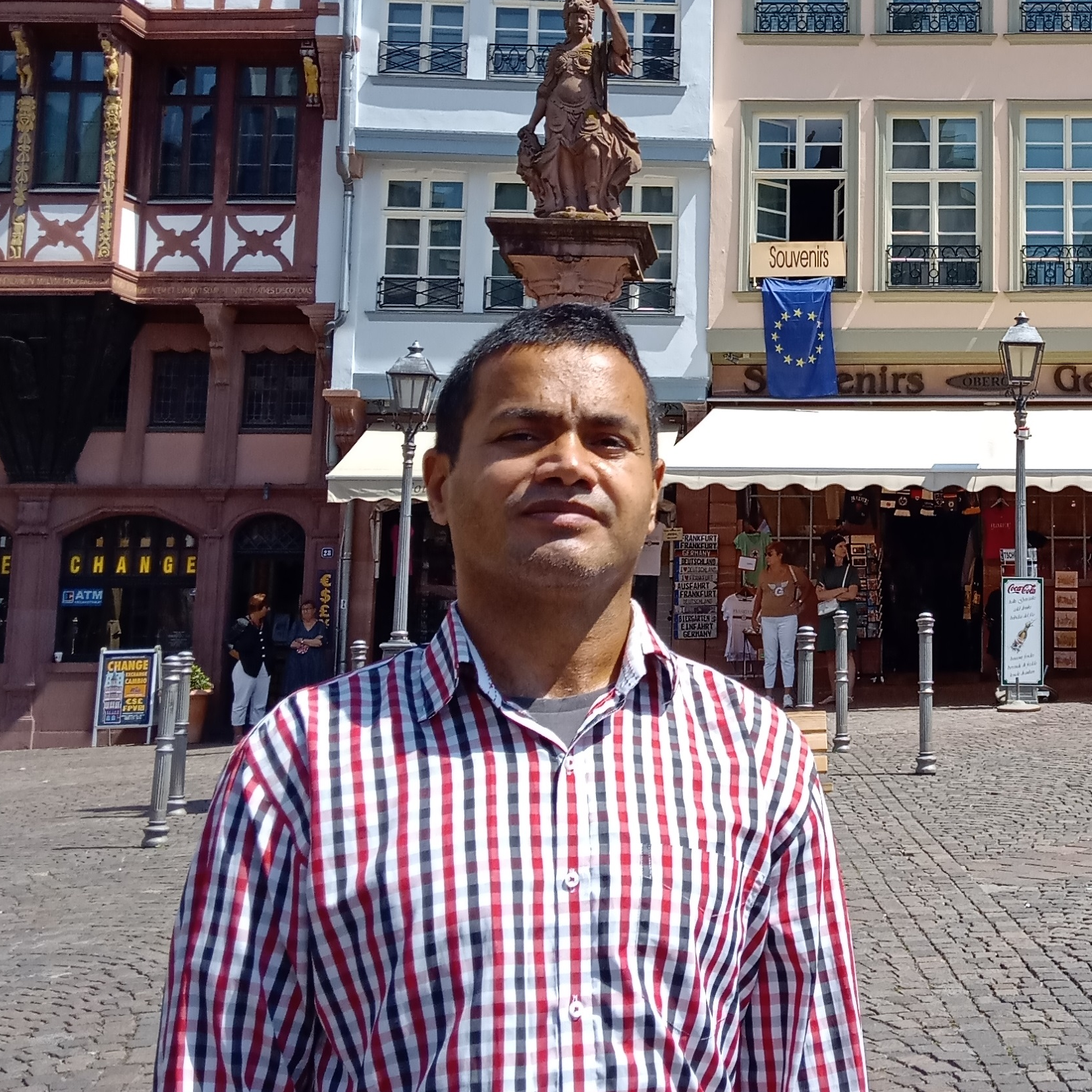 Bharat Singh - Data Science, ML Engineer, Python, R Expert