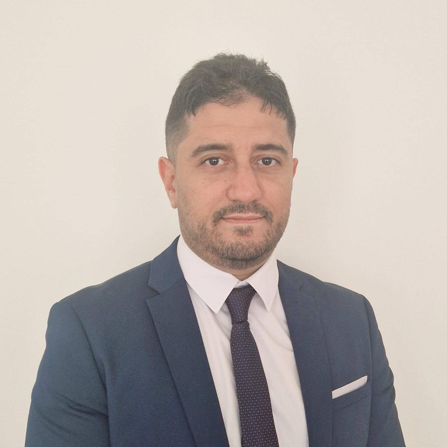Montassar  - Consultant DevOps Cloud