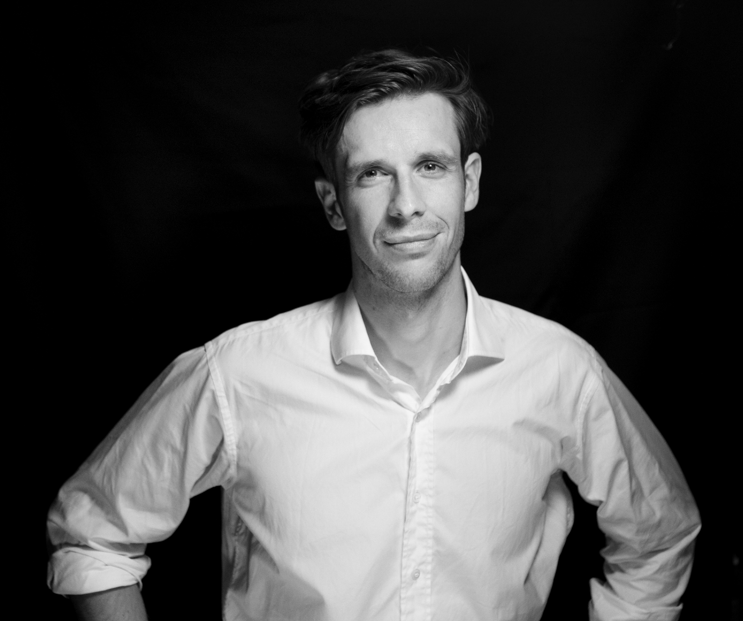 Xavier Delaporte