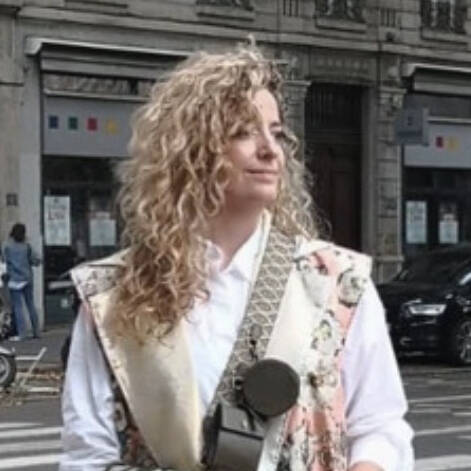 Elodie Benoit