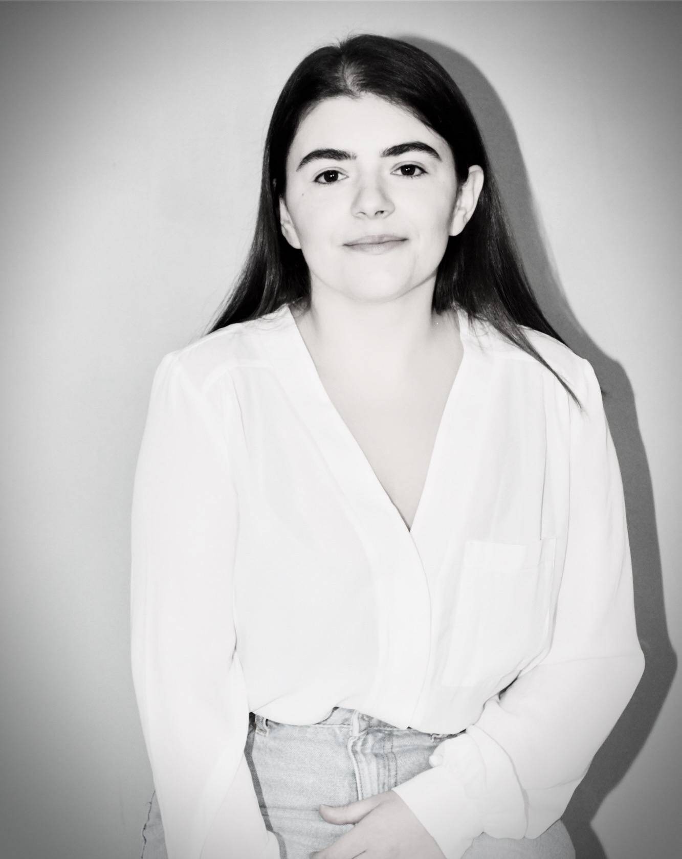Emma Hodson