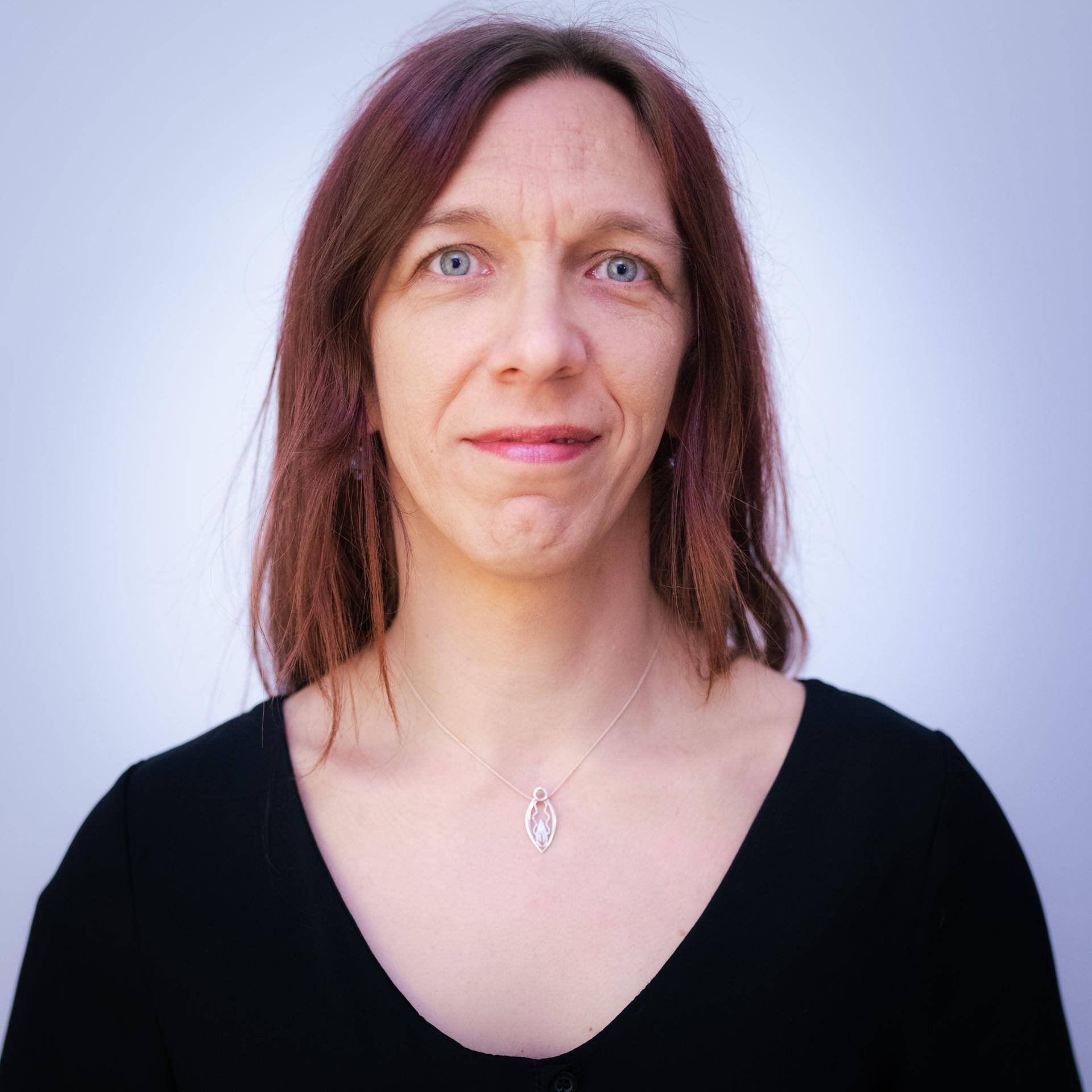 Neele Emma Frisch - Operations, Strategie, Growth