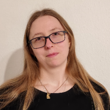 Jennifer Paulus - Übersetzer, Texter und Transkriptor für DE/EN