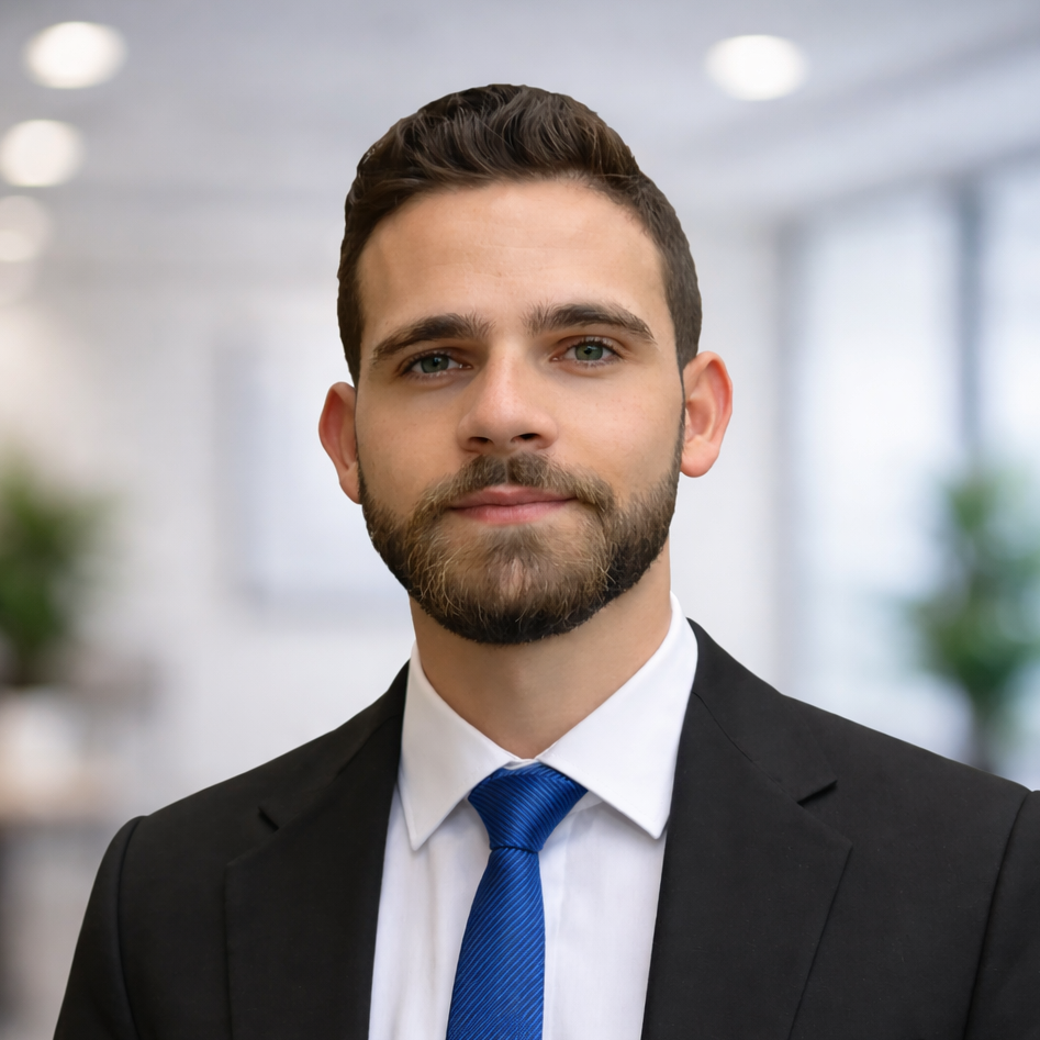 Thomas Doukhan