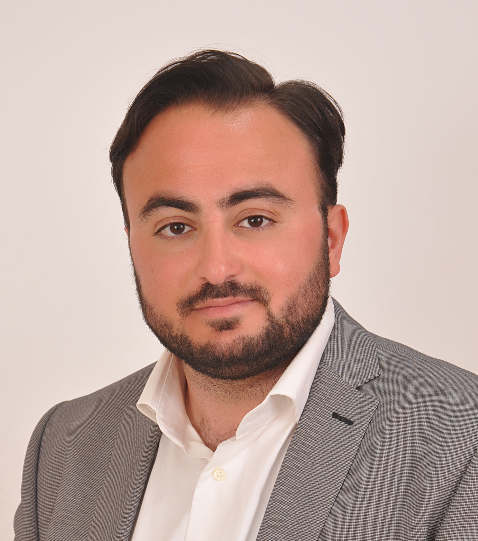 Driss Tahiri Jotey