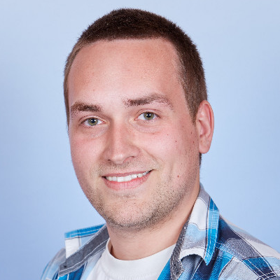 Jasmin Colo - DevOps Engineer