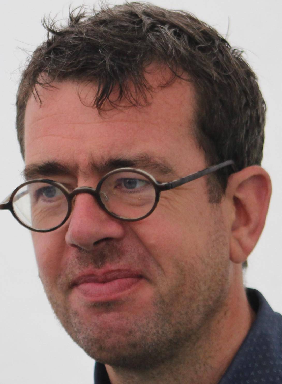 Hugues Williamson