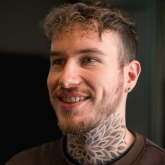 Christian Hofmann