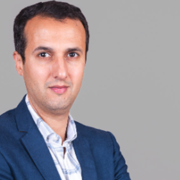 Mehdi  - Technical Lead SAP
