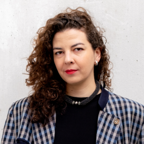 Laetitia Roggeman - Photographe, graphiste, urbaniste