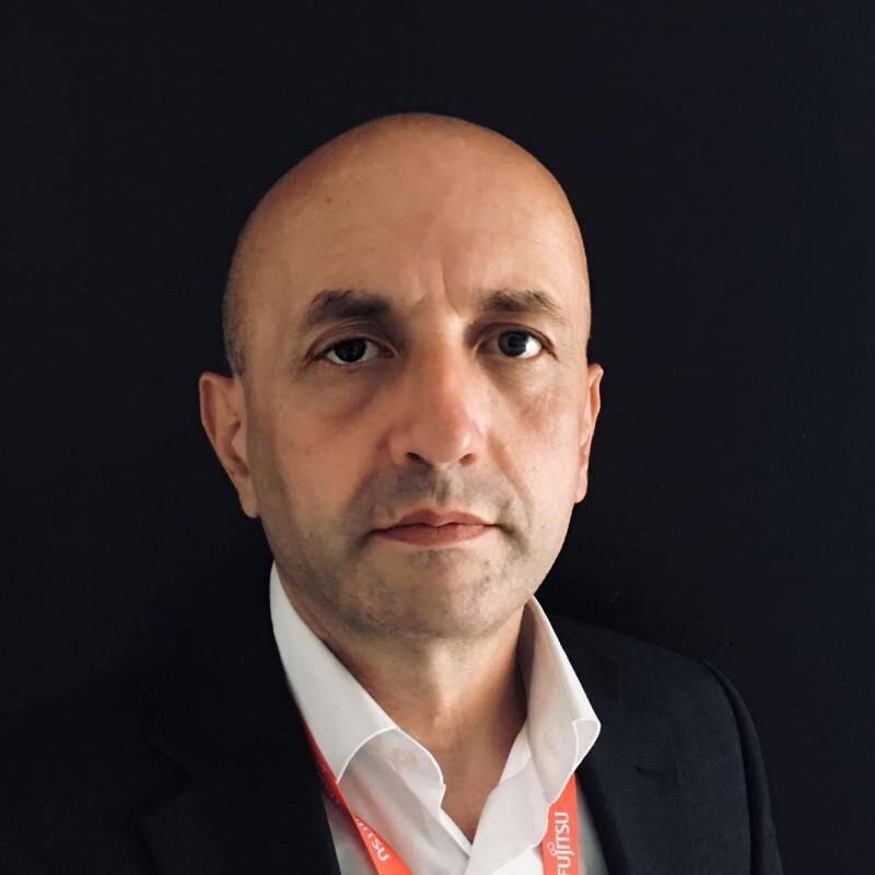Alban Ibraimoski