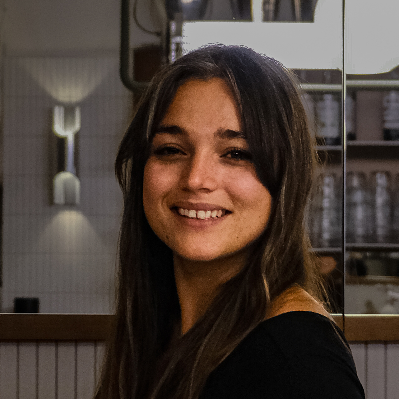 Cécilia C.