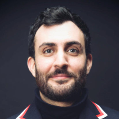 Florent Nemmouchi