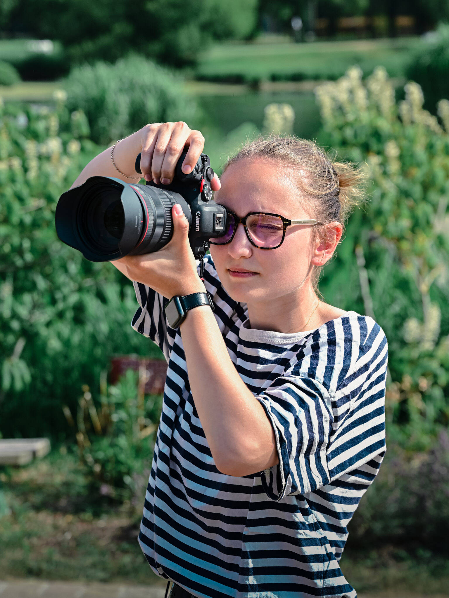 Clémence Leprun - Photographe sportive | marques, événements, lieux